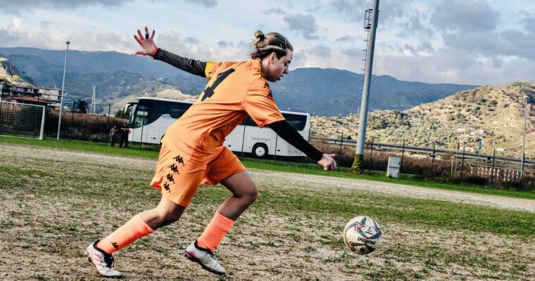 25 Novembre: intervista Valentina Stranieri