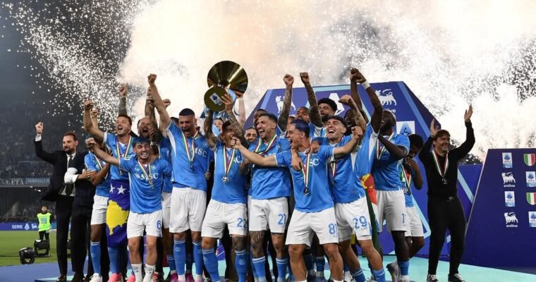 PAGELLONE SQUADRE DELLA SERIE A STAGIONE 24/25