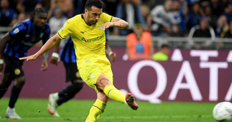 Pedro, il deus ex machina di Baroni