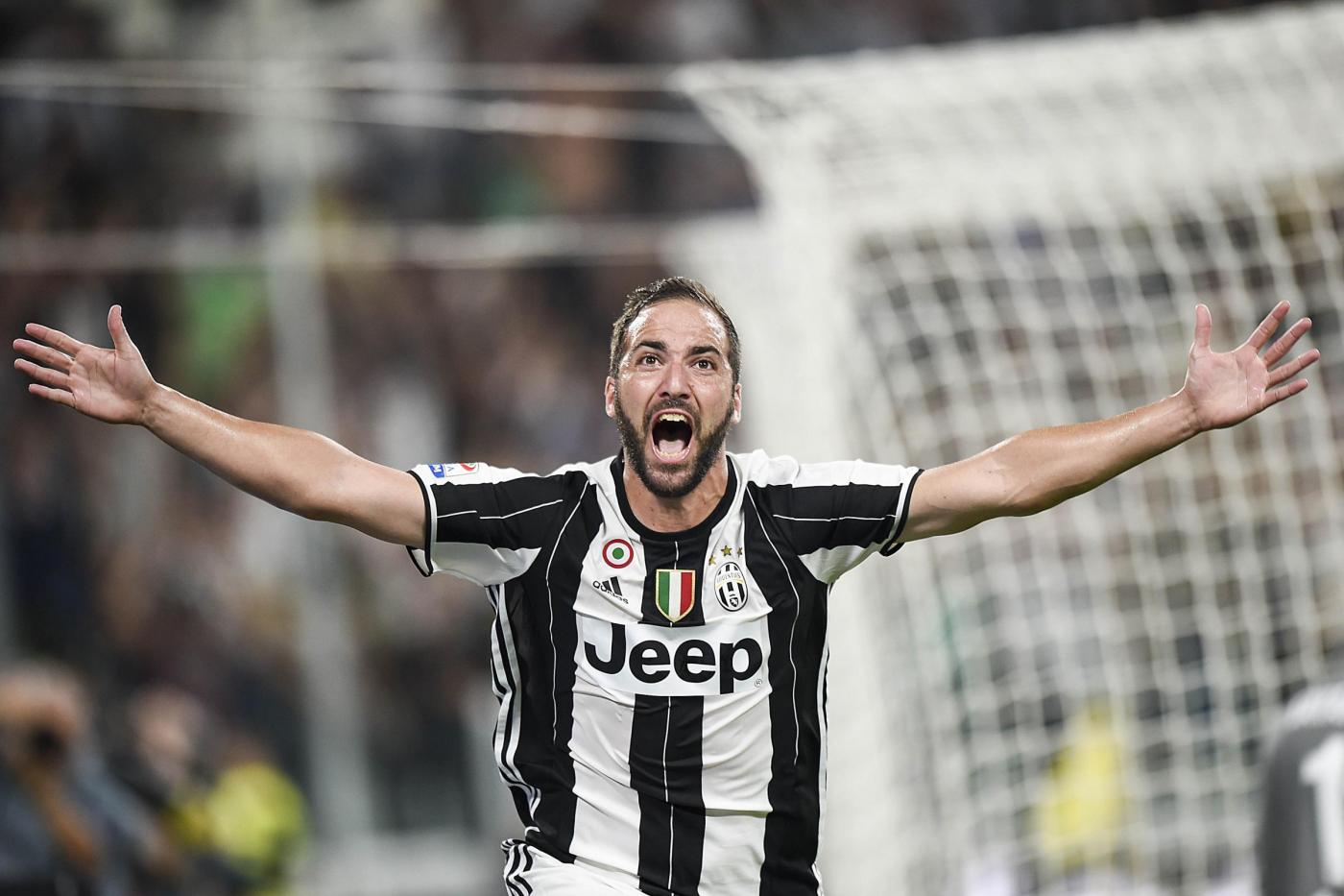Il Pipita: l’ultimo (vero) Bomber Bianconero