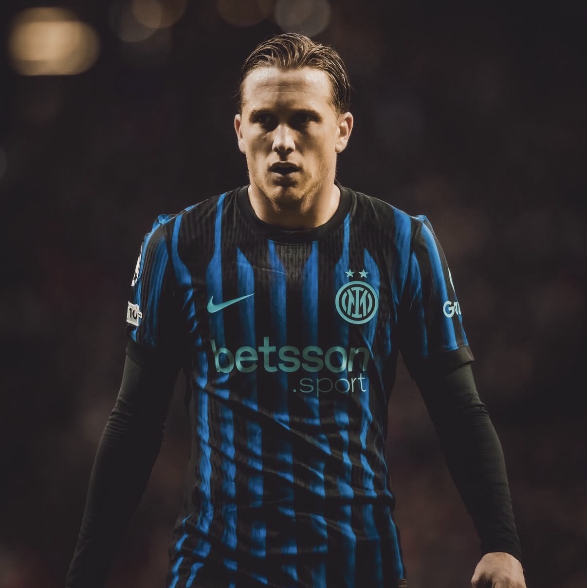 Piotr Zieliński: il miglior calciatore dell’Inter