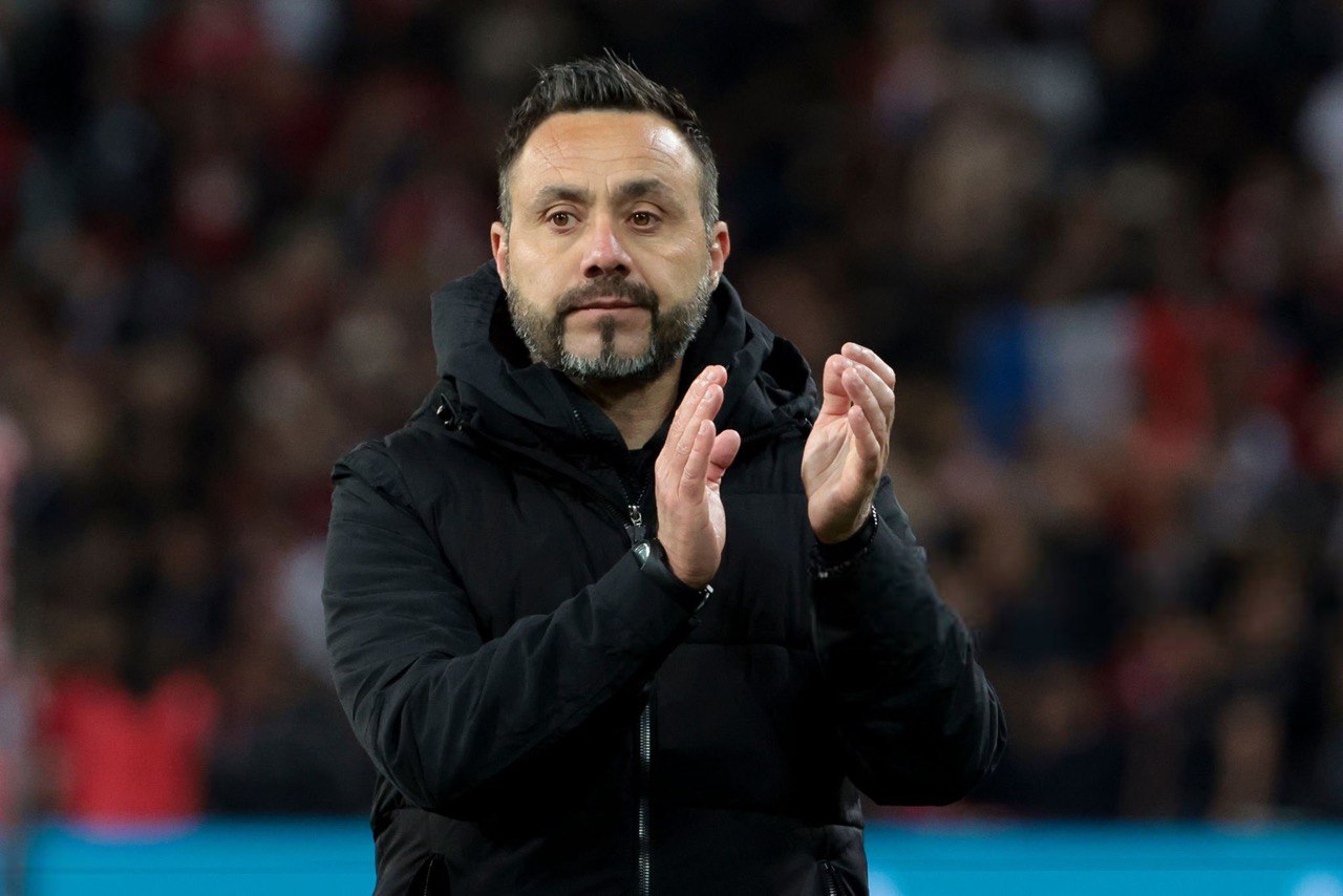 Un abile comunicatore non è sempre un grande allenatore: il caso Roberto De Zerbi